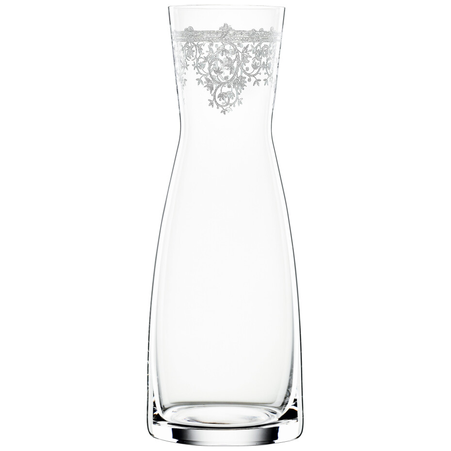 Karafa na vodu ARABESQUE 1,1 l, čirá, Spiegelau - main (0)