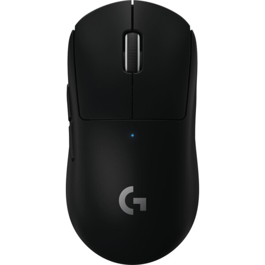 Logitech G Pro X Superlight herní myš černá - main (0)