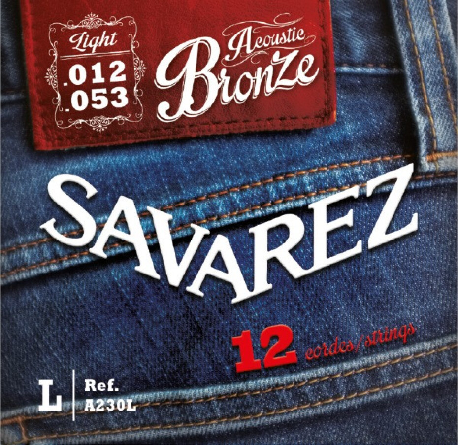 Savarez A230L - main (0)
