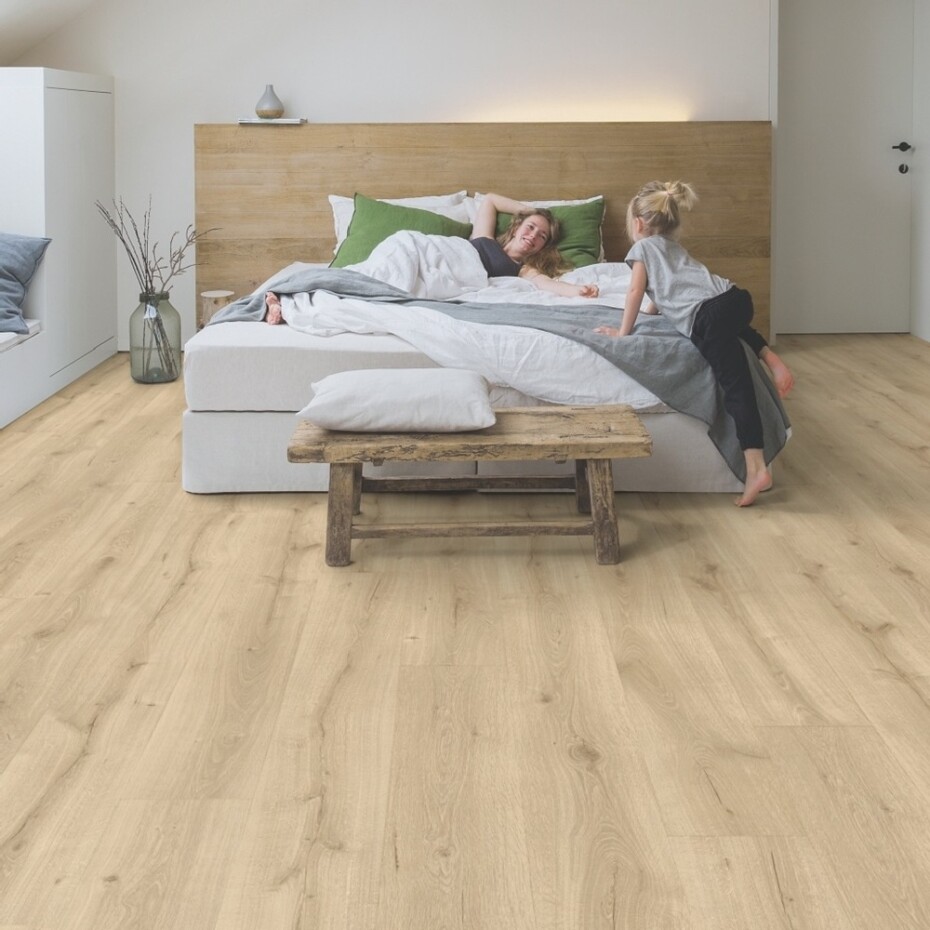 Quick Step MJ3550 Laminát Majestic Dub pouštní světlý přírodní - main (1)