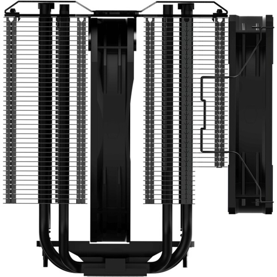 Cooler Master MasterAir MA824 Stealth - main (3)