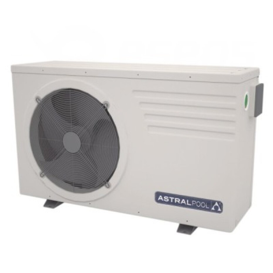 AstralPool venkovní tepelné čerpadlo EvoLine 6  AC 4,8 kW  240V AC - main (0)