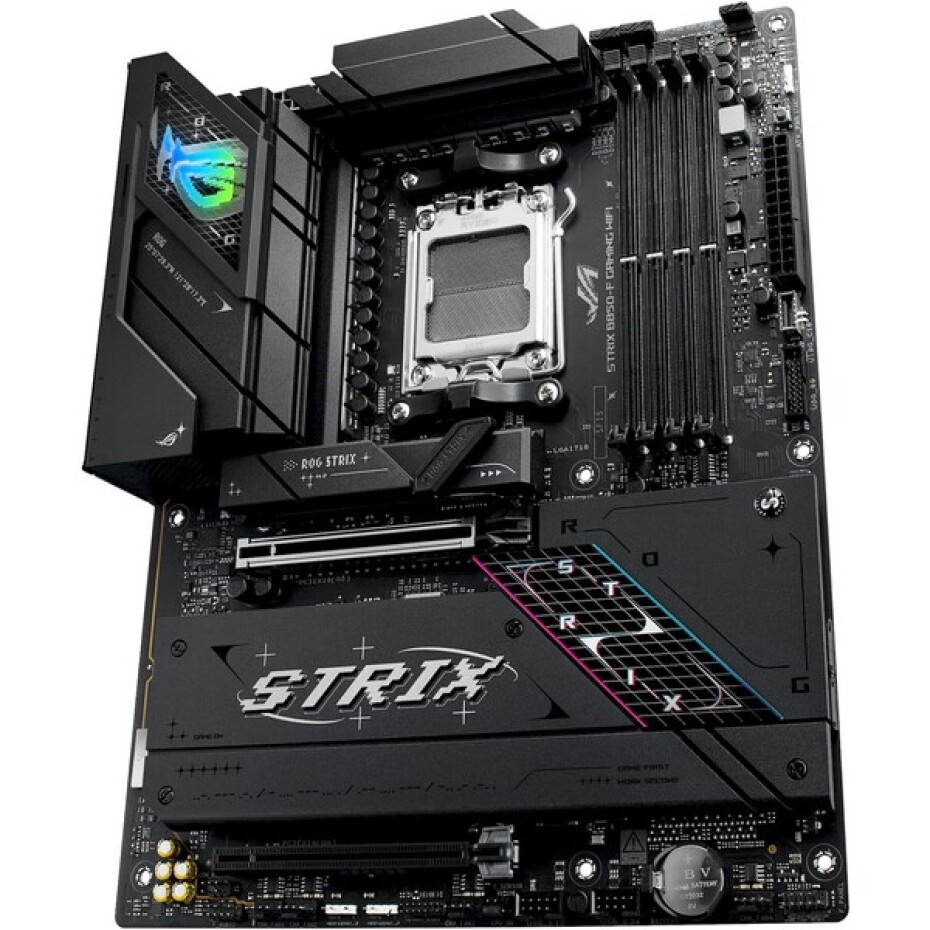 ASUS ROG STRIX B850-F GAMING WIFI - main (3)
