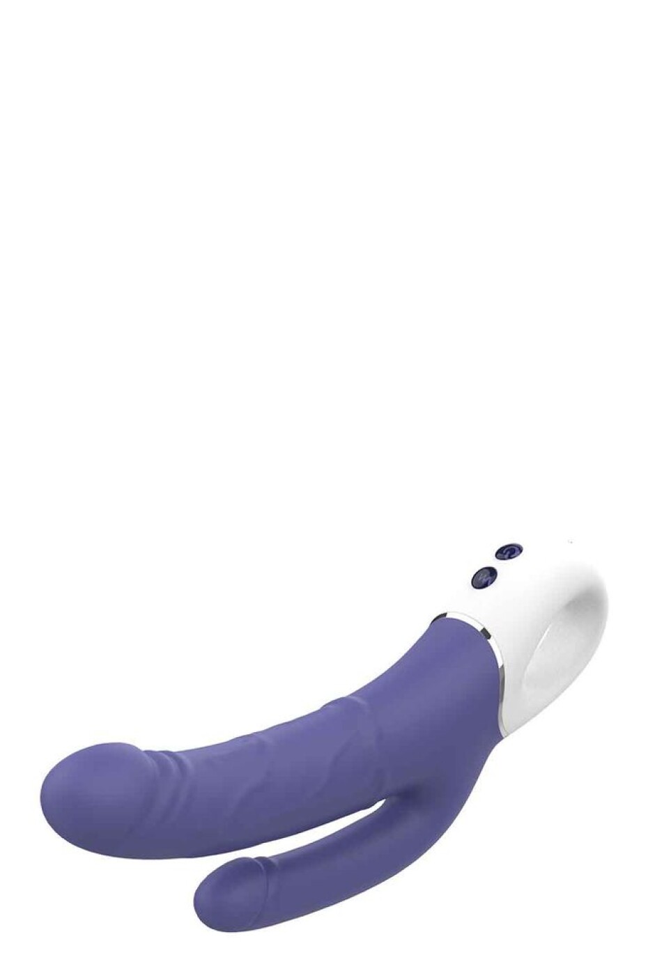 Dream Toys VIBES OF LOVE Double Pleasure - main (7)