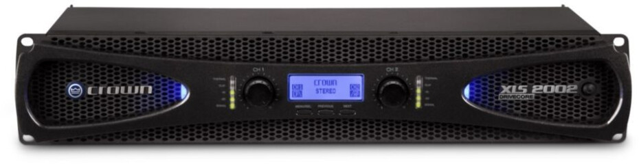 Crown XLS 2002 - main (0)