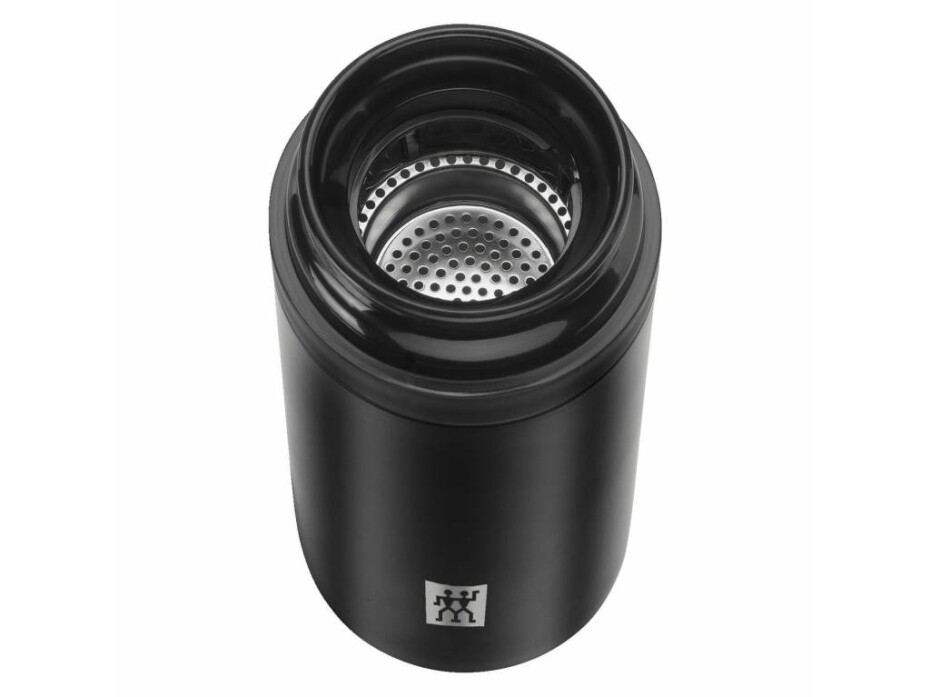 Vakuová termoska 420 ml, černá, ZWILLING - main (5)