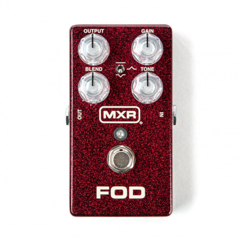 Dunlop MXR M251 FOD DRIVE - main (0)
