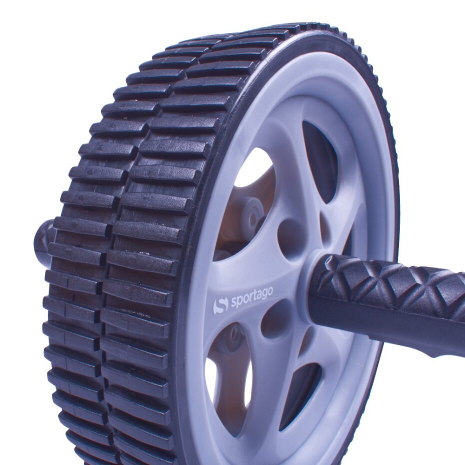 Posilovací kolečko Sportago Ab Roller 300 - main (4)
