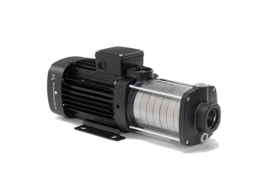 Čerpadlo GRUNDFOS CM5-4 A-R-A-V-AQQV F-A-A-N (98915193) - main (0)