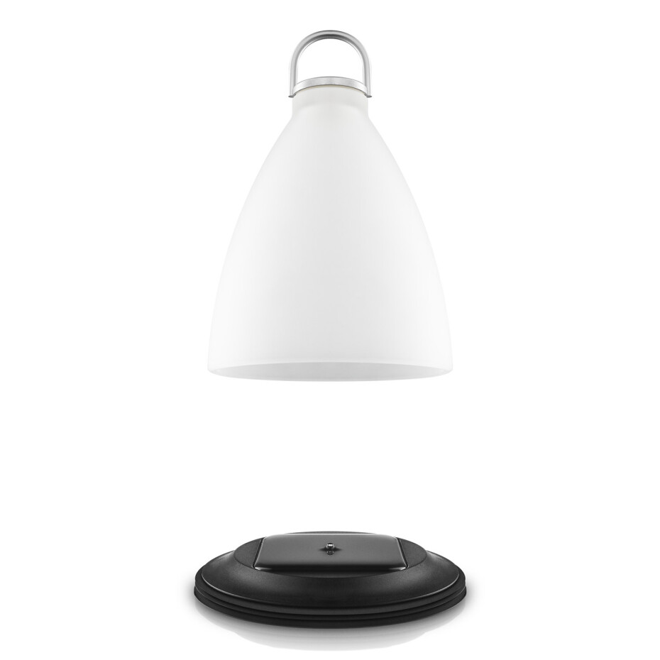 Solární lampa SUNLIGHT BELL, závěsná, Eva Solo - main (4)