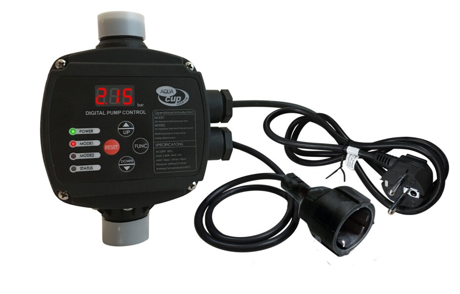 HYDRO-TECH s kabeláží - main (0)