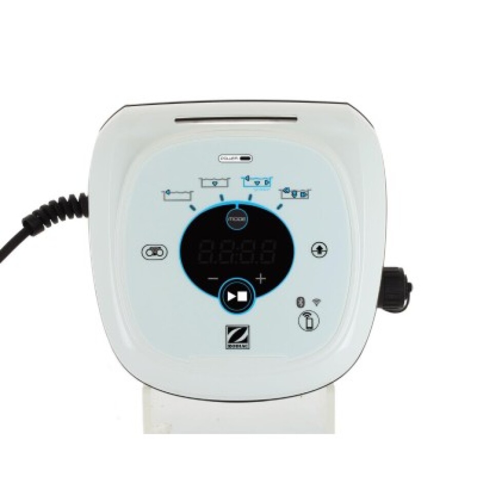 Zodiac automatický bazénový vysavač RA 6800iQ Alpha s duálním filtrem - main (2)