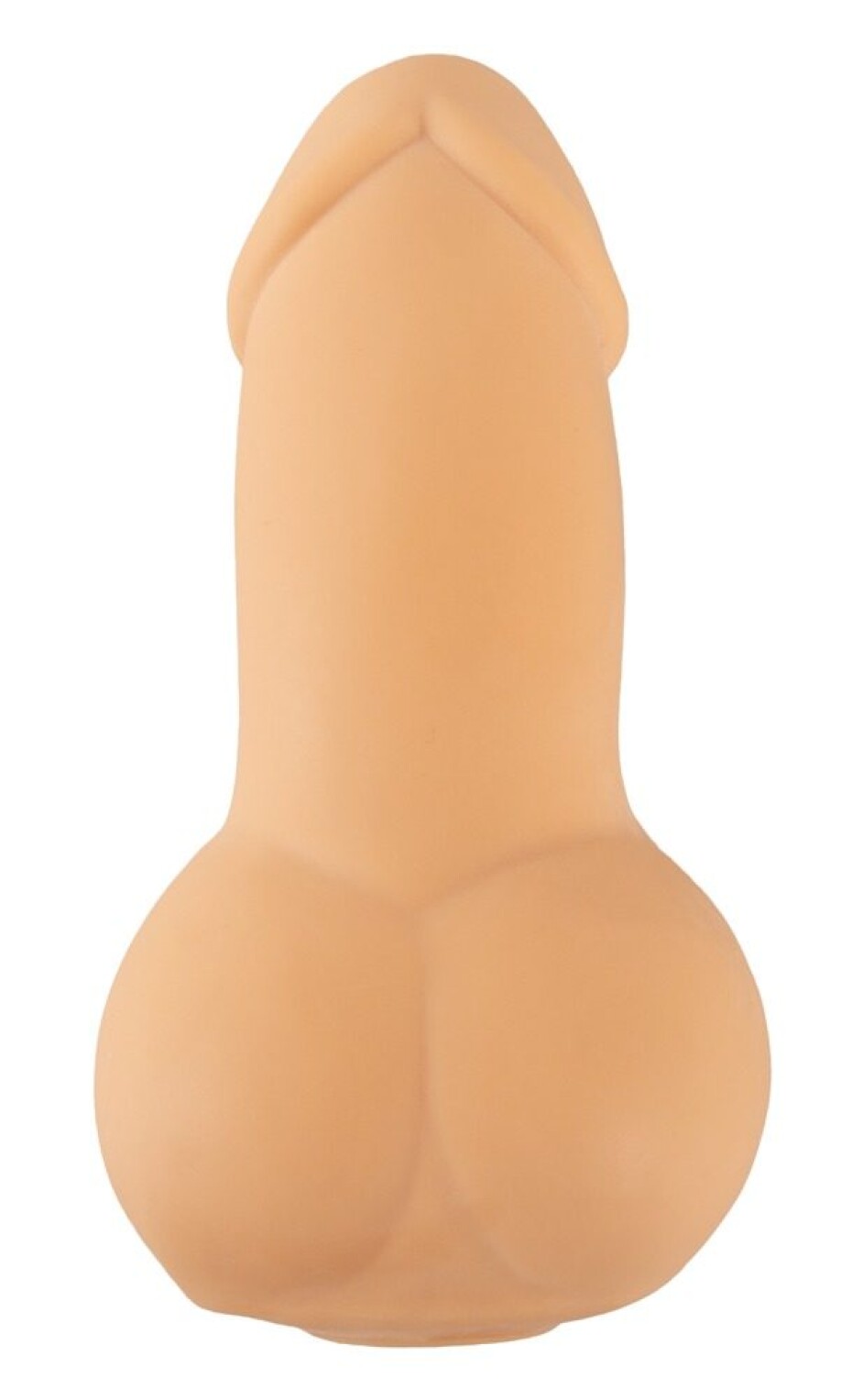Antistresový penis 13 x 6 cm - main (0)
