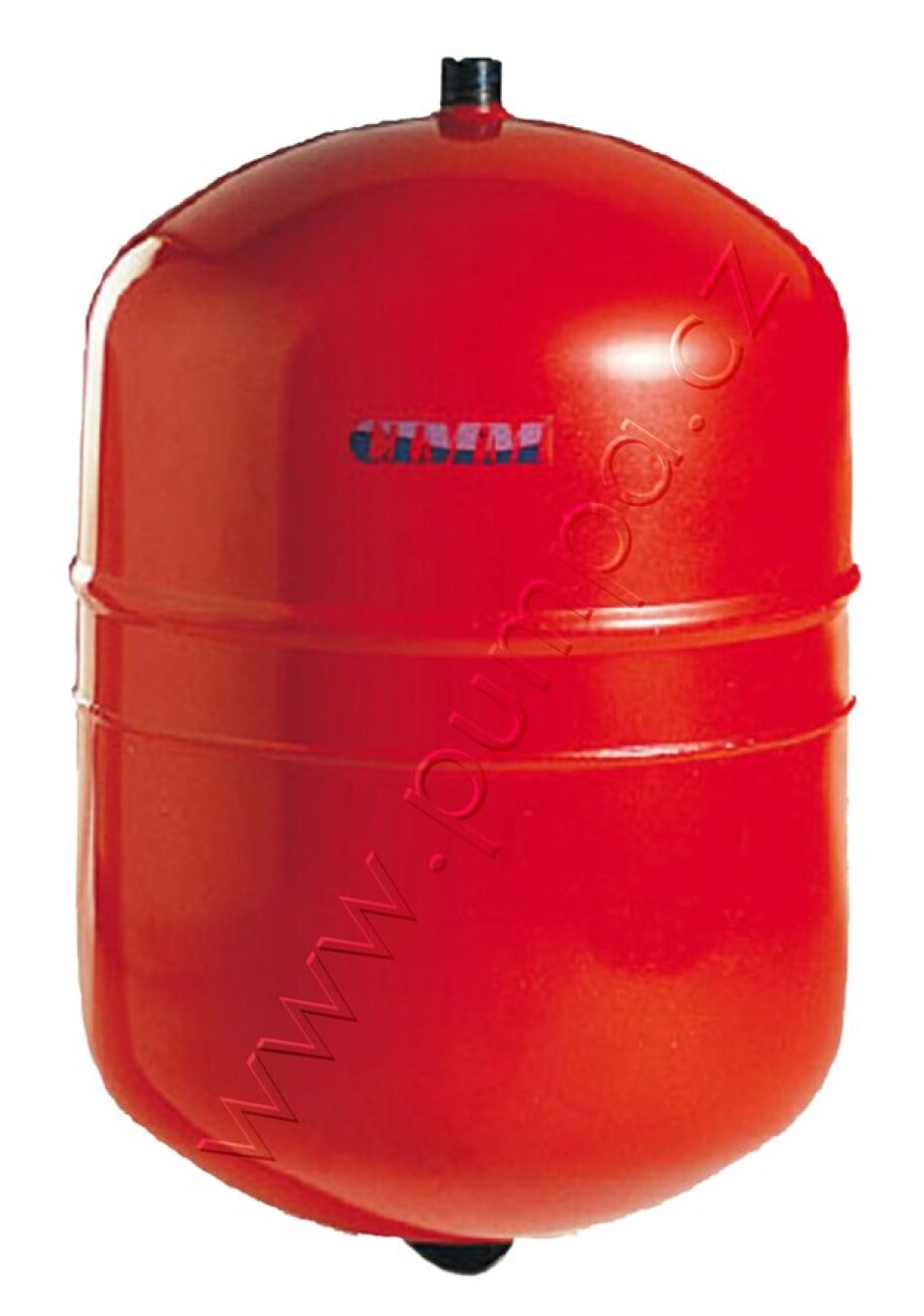 Expanzomat CIMM ERE CE 35l 5bar s membránou - main (0)