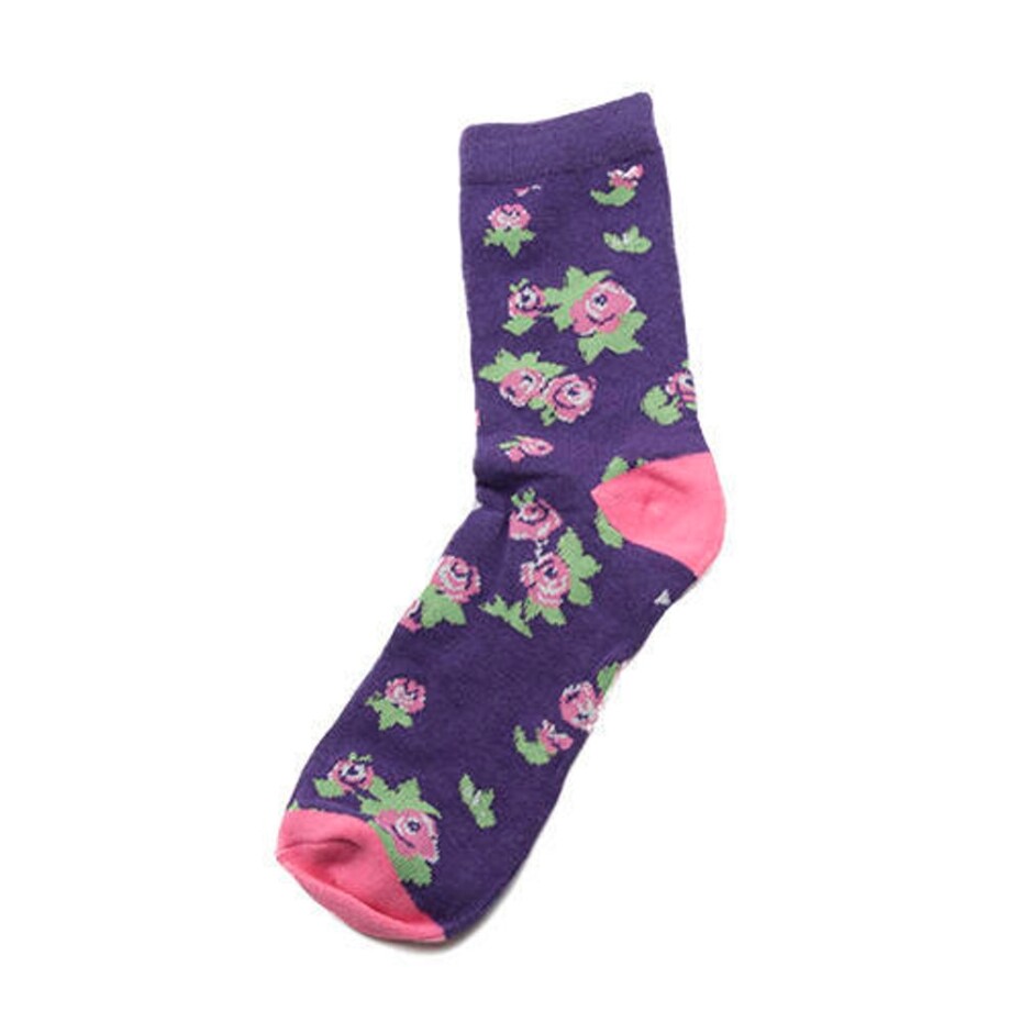 ponožky dívčí, 3pack, Pidilidi, PD0124, holka - 35-37 - main (1)