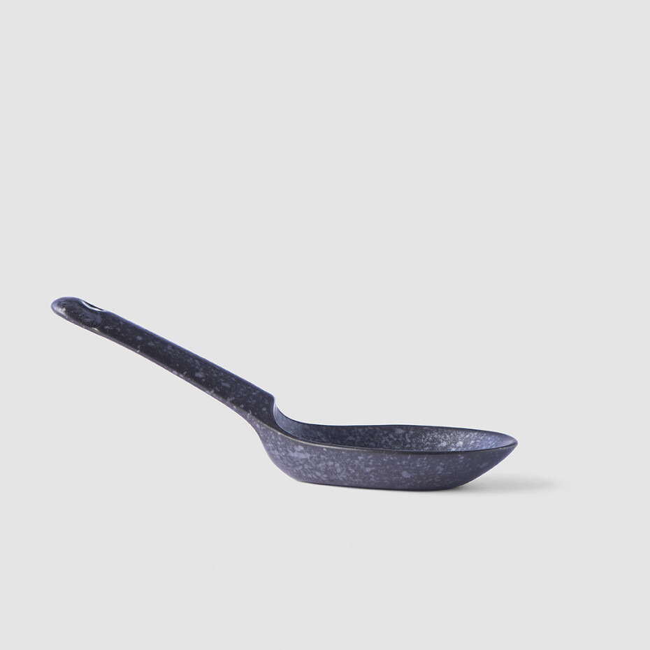 Jídelní lžíce MATT 15 cm, MIJ - main (2)