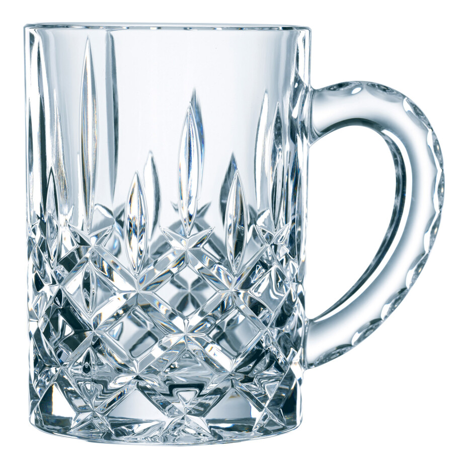 Sklenice na pivo NOBLESSE, s uchem, Nachtmann - main (0)