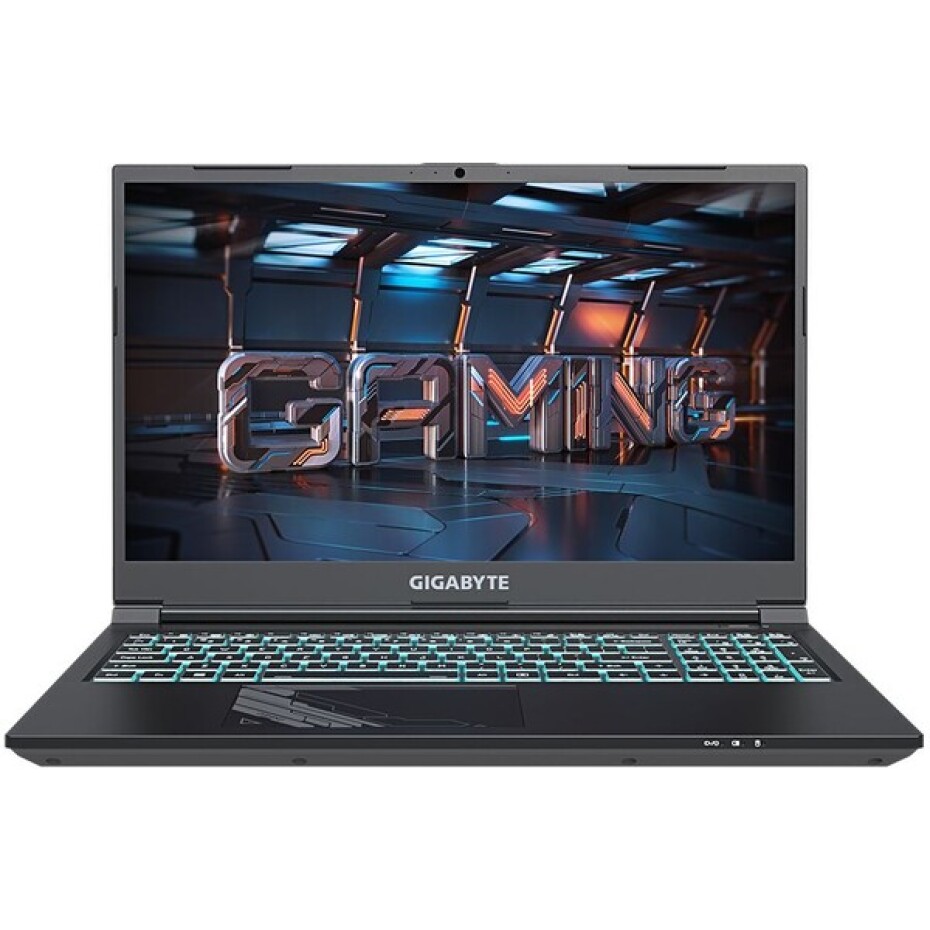 GIGABYTE G5 (MF-E2EE333SH) - notebook - černý - main (0)