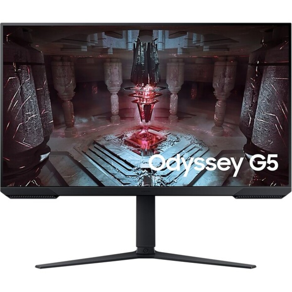 Samsung Odyssey G51C QHD herní monitor 32" - main (0)