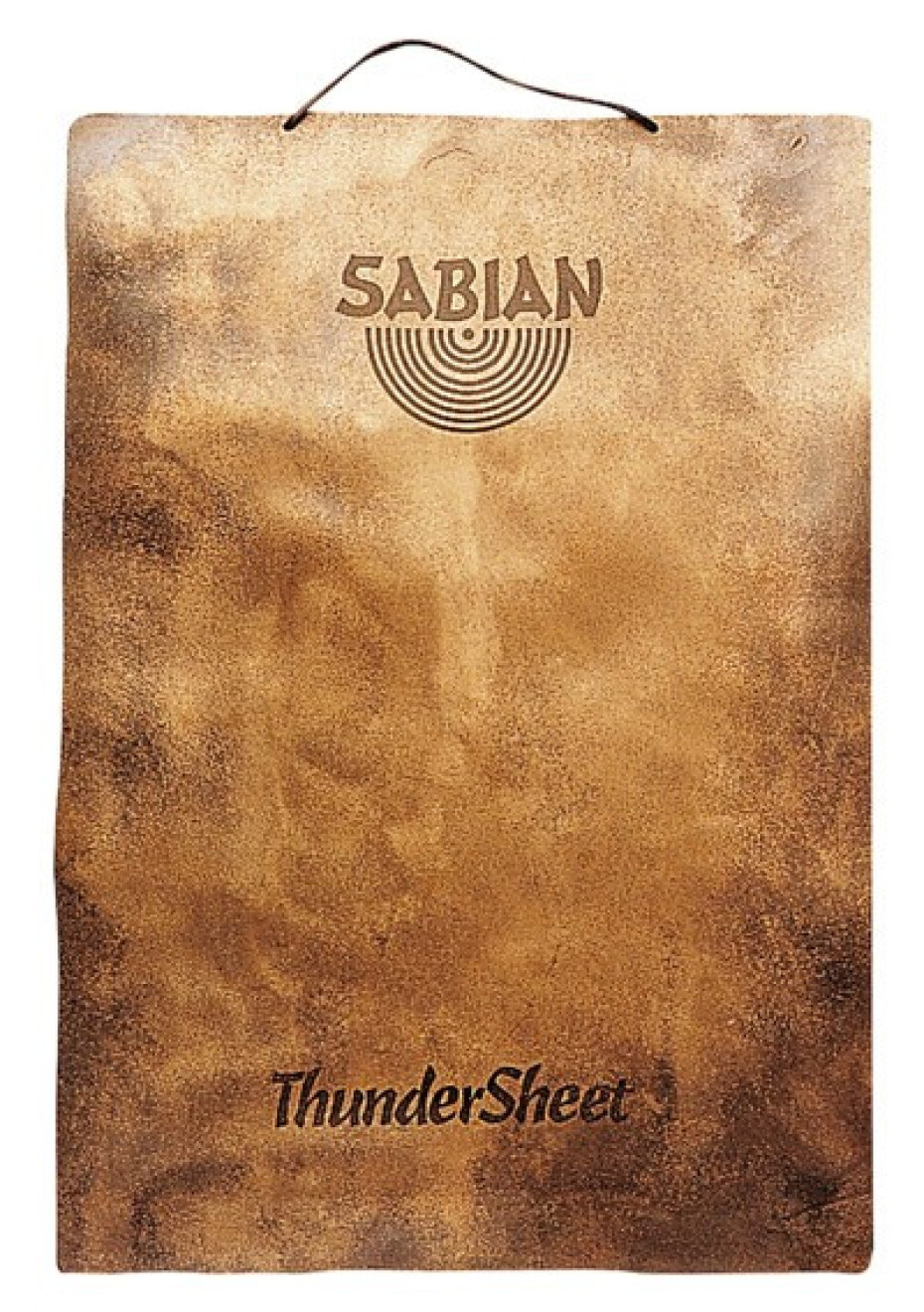 Sabian Thundersheet 18"x26" - main (0)