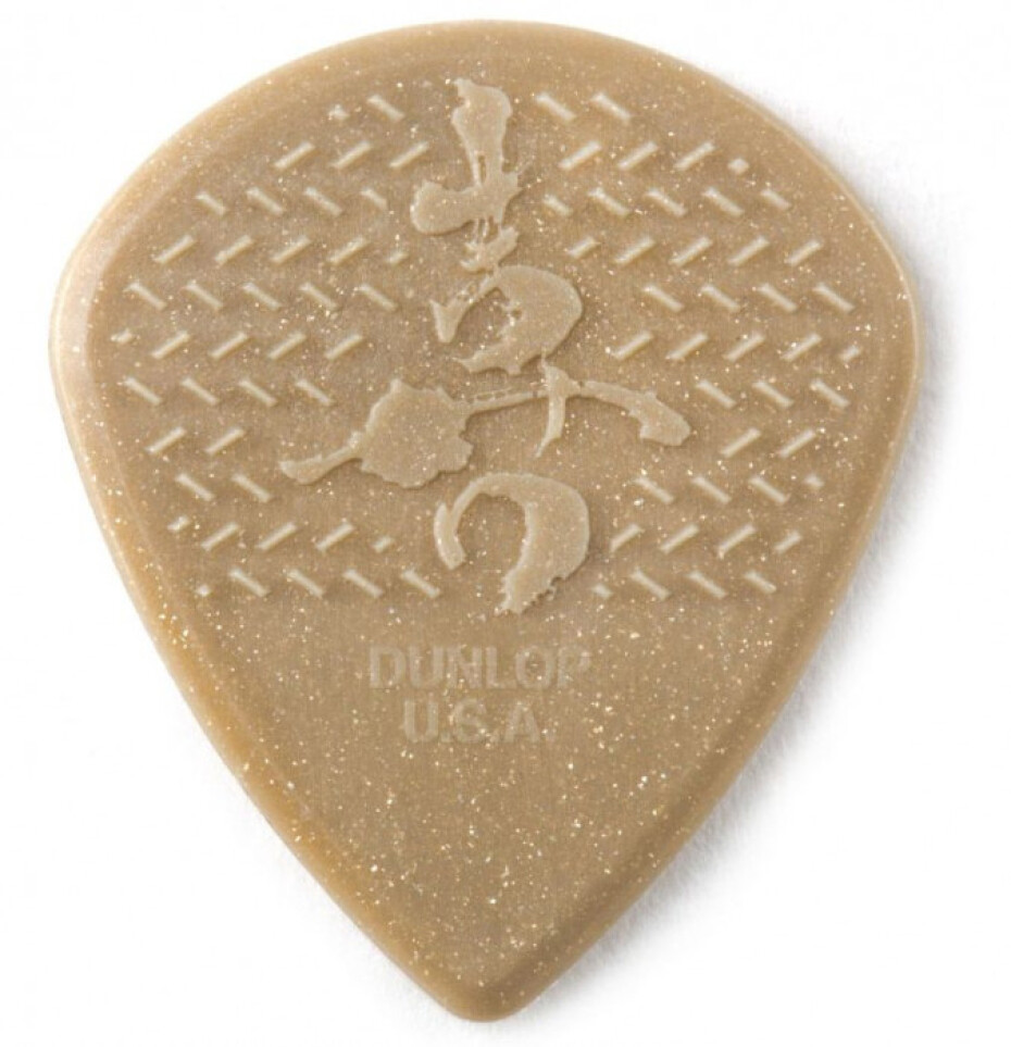 Dunlop 471R3SMH Matt Heafy Custom Max-Grip Jazz III - main (0)
