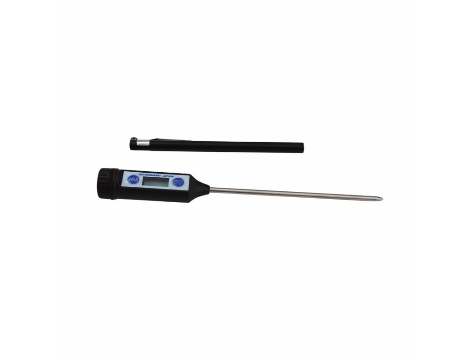 Digitální teploměr na maso 20 cm, de Buyer - main (1)