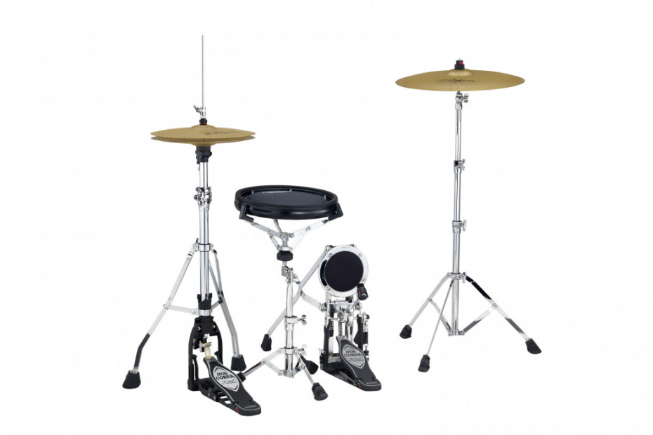 Tama TTK2S 2pc True Touch Training Kit - main (0)