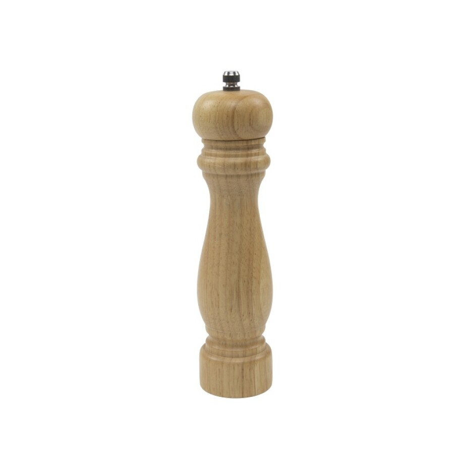 HIT Mlýnek na sůl / pepř dřevěný 22cm HT-22273902 - main (0)