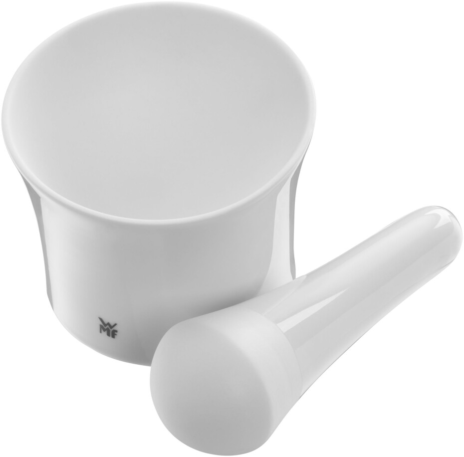 Hmoždíř s tloukem GOURMET, porcelán, WMF - main (2)