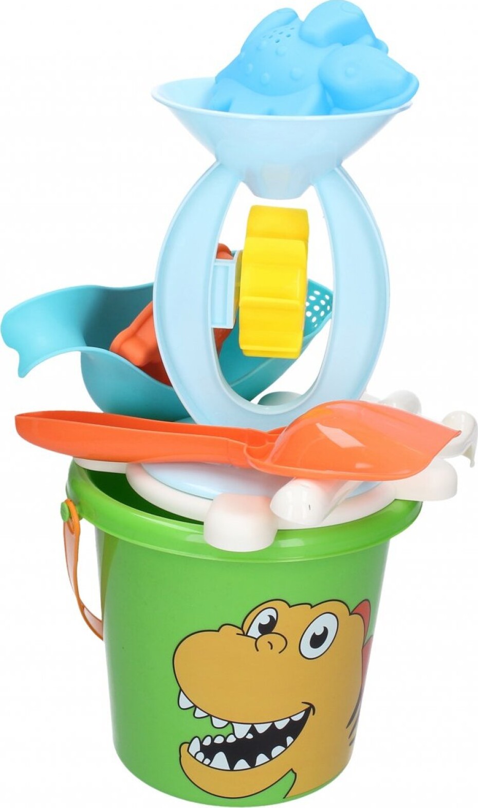 Wiky Sada na písek dino 32cm - main (0)