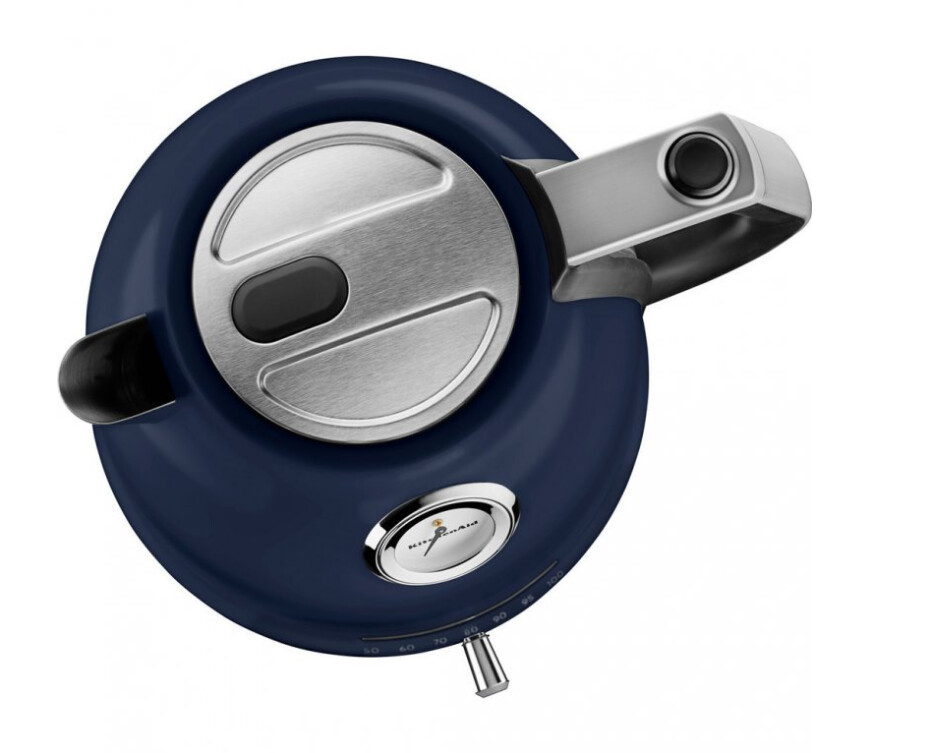 Rychlovarná konvice KA5KEK1522EIB 1,5 l, inkoustově modrá, KitchenAid - main (2)