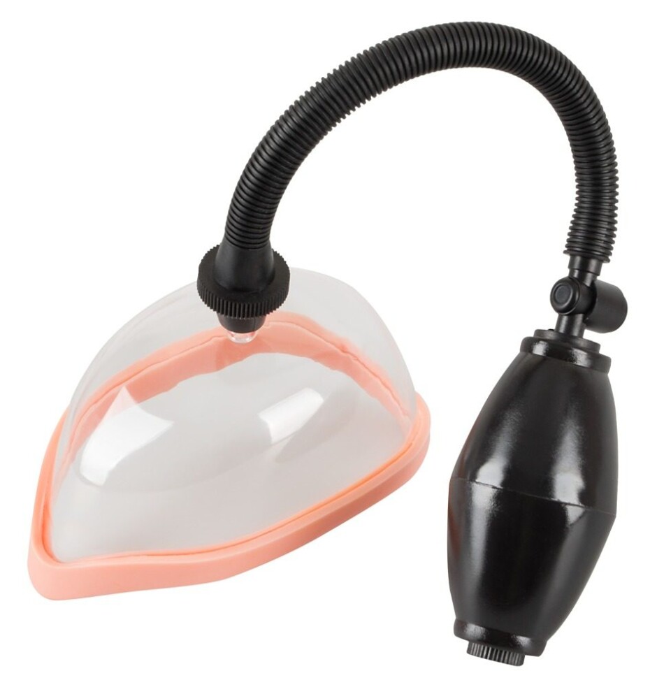 You2Toys Vagina Sucker - main (0)