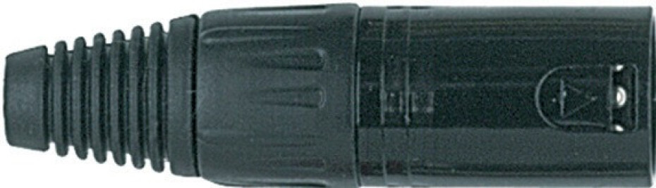 Proel XLR3MVBK - main (0)