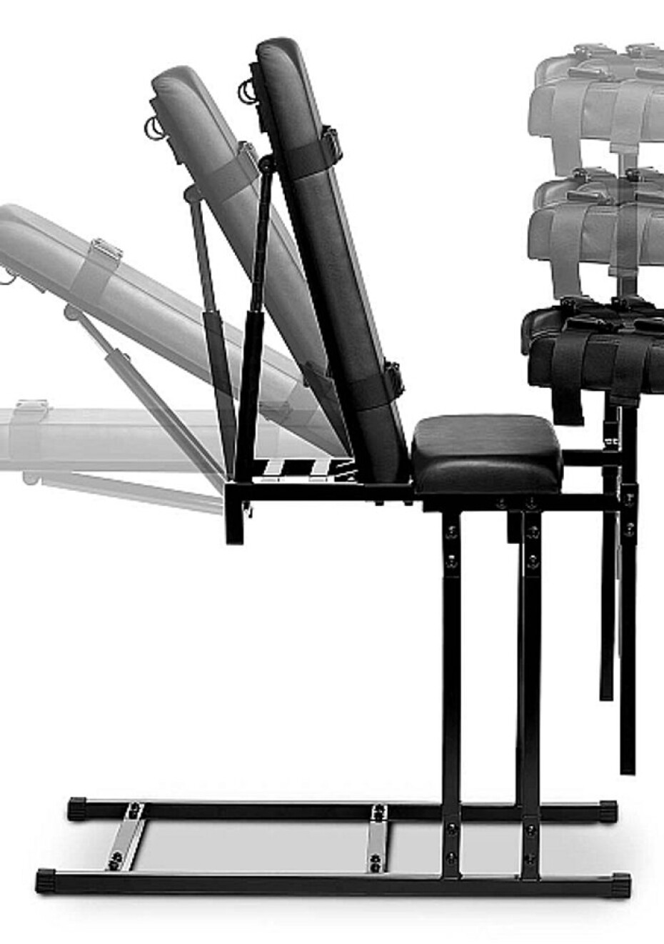 Master Series Extreme Obedience Chair - main (4)