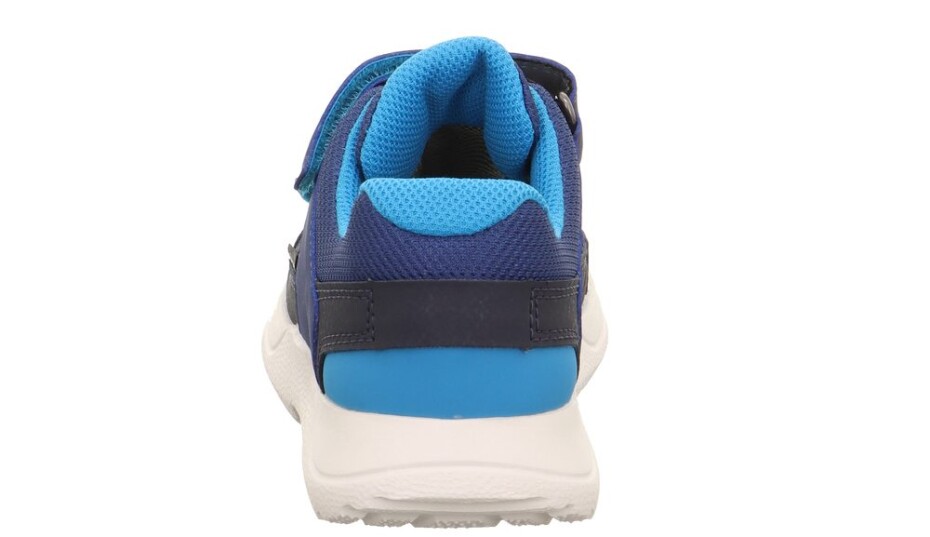 Dětské celoroční boty RUSH GTX, Superfit, 1-006205-8020, tyrkysová - 28 - main (2)