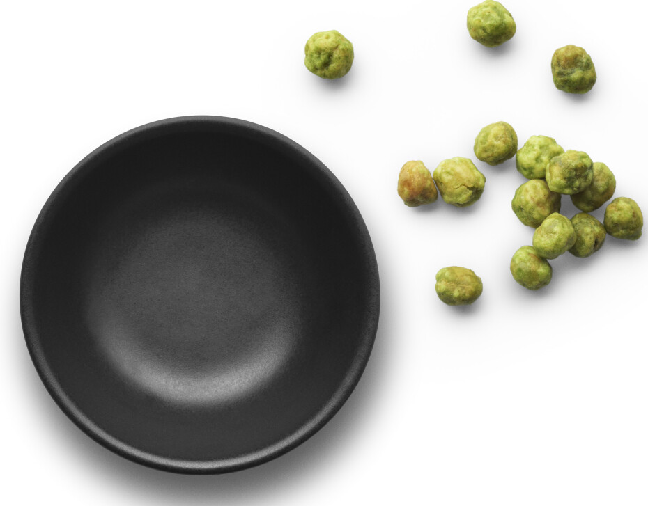 EVA SOLO Kuchyňská miska 0,1l Nordic kitchen černá - main (2)