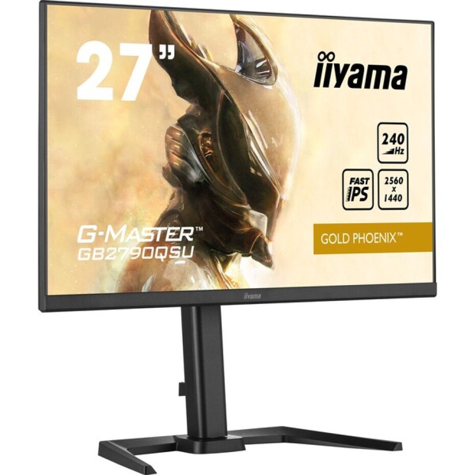 iiyama GB2790QSU-B5 herní monitor 27' - main (3)