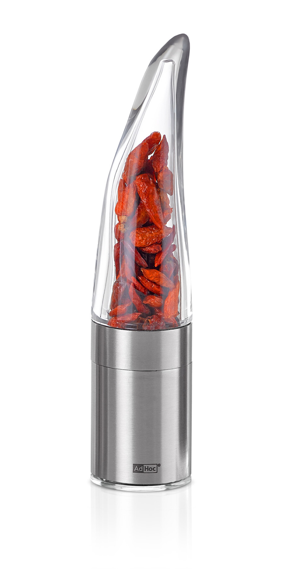 Adhoc Mlýnek na chilli PEPE. Dárky k objednávkám, více než 2 000 výdejních míst a 30 dní na vrácení zboží. To vše vám zpříjemní nákup v designovém eshopu Domio. - main (0)