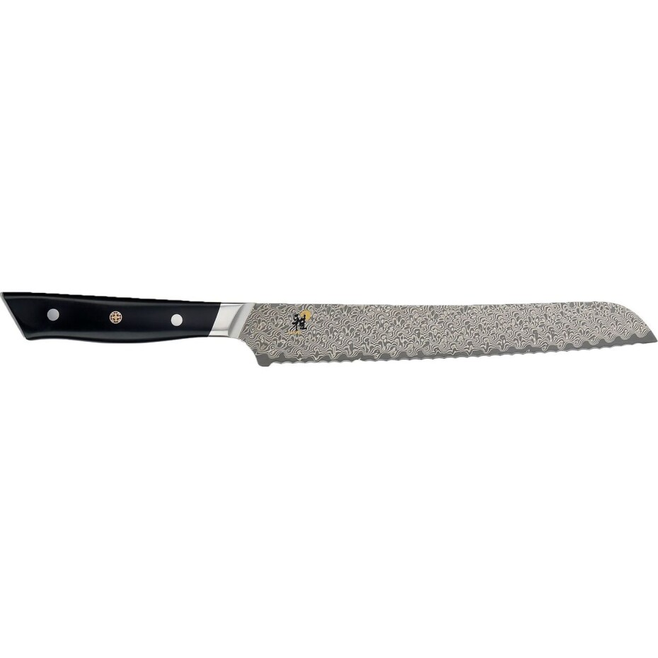 Nůž na chleba  800DP ZWILLING 24 cm, MIYABI - main (0)