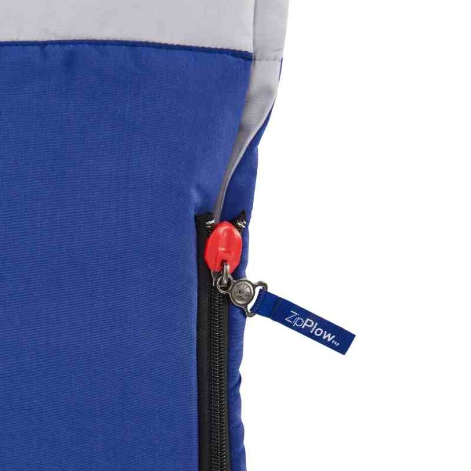 COLEMAN Spací pytel Lotus XL 220x100cm COLEMAN 2000038691 2000038691 - main (3)