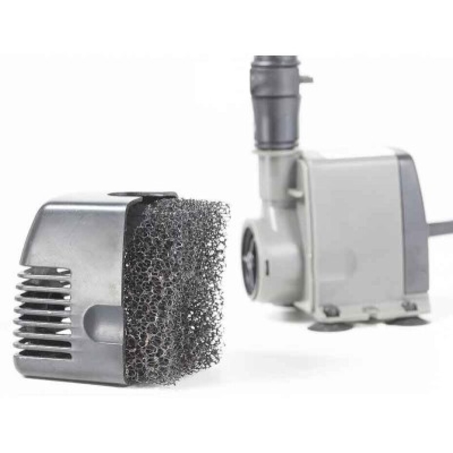 Heissner efektové čerpadlo včetně 2 efektů - 600 l/h, 8 W HSP600I-00 - main (5)