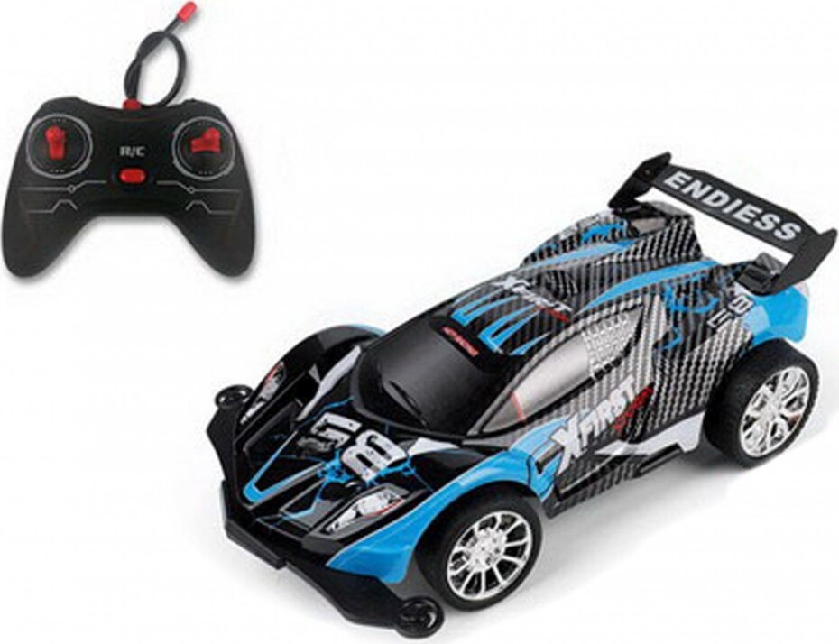 Bugina RC na dálkové ovládání 22,5 cm - main (0)