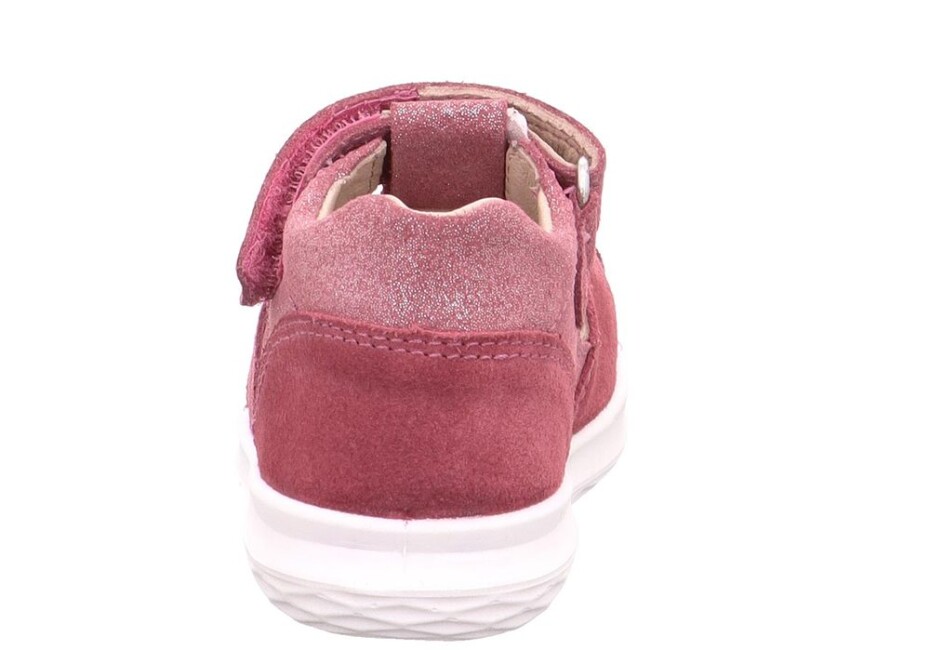 dívčí sandály BUMBLEBEE, Superfit, 1-000393-5510, růžová - 23 - main (2)