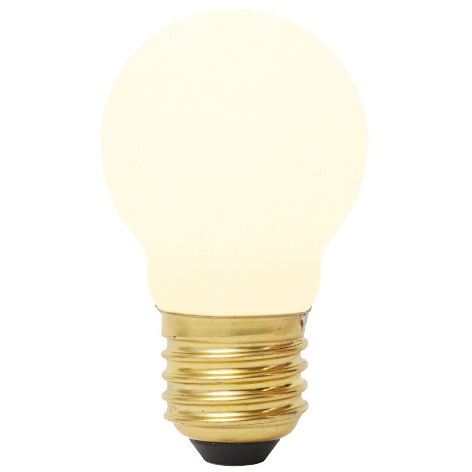 Žárovka SPHERE I, LED 4W E27 2000/2800K, Tala - main (4)