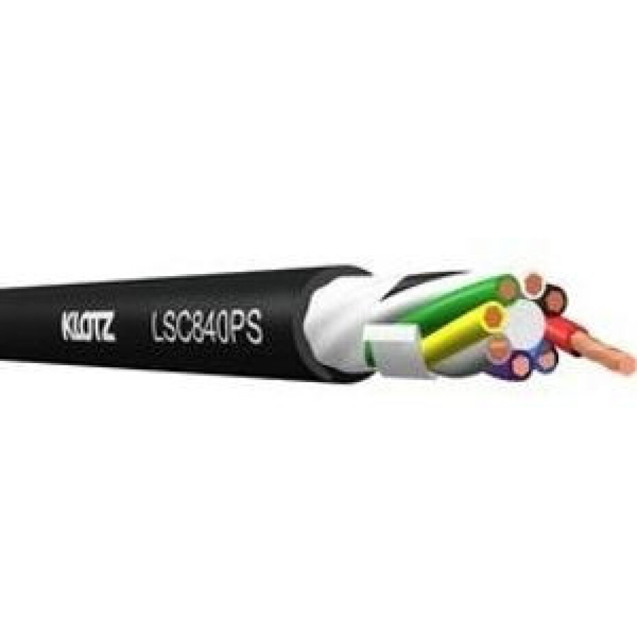 Klotz LSC840PS - main (0)