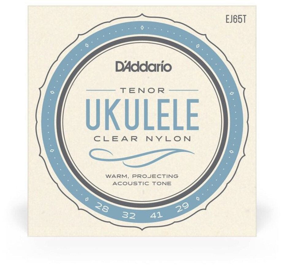 D'Addario EJ65T - main (0)