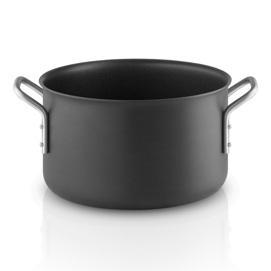 Hrnec DURA LINE 3,8 l, nepřilnavý, Eva Solo - main (0)