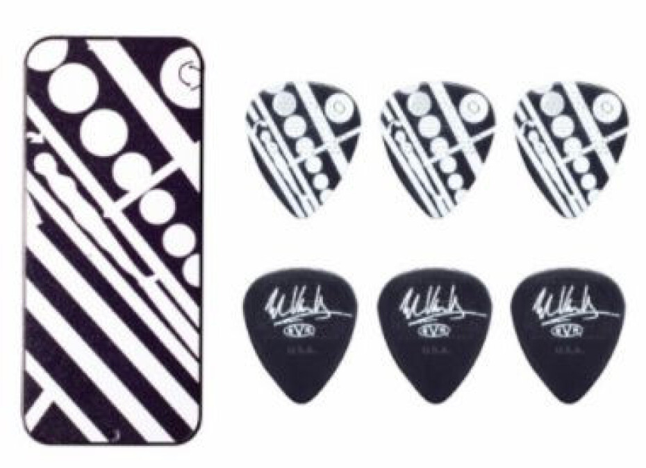 Dunlop EVHPT05 - main (0)
