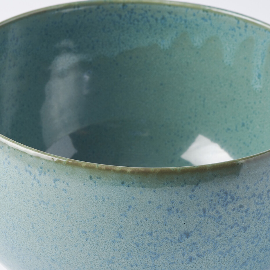 Jídelní miska PEACOCK 15 cm, 800 ml, MIJ - main (7)
