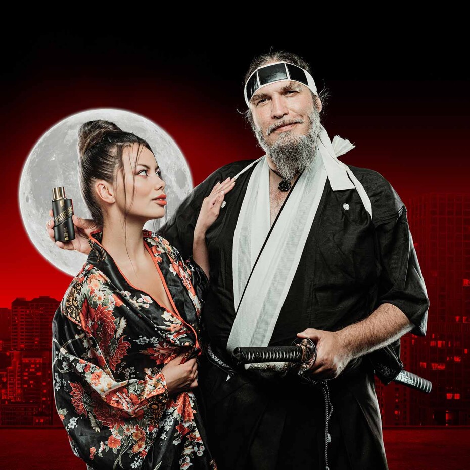Angry Beards Parfém Sick Sensei - main (4)
